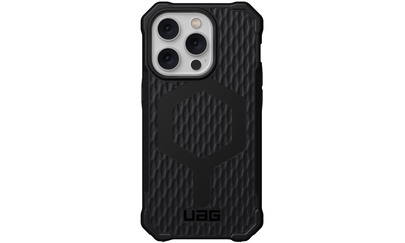 Etui UAG Essential Armor Magsafe do iPhone 14 Pro Max black