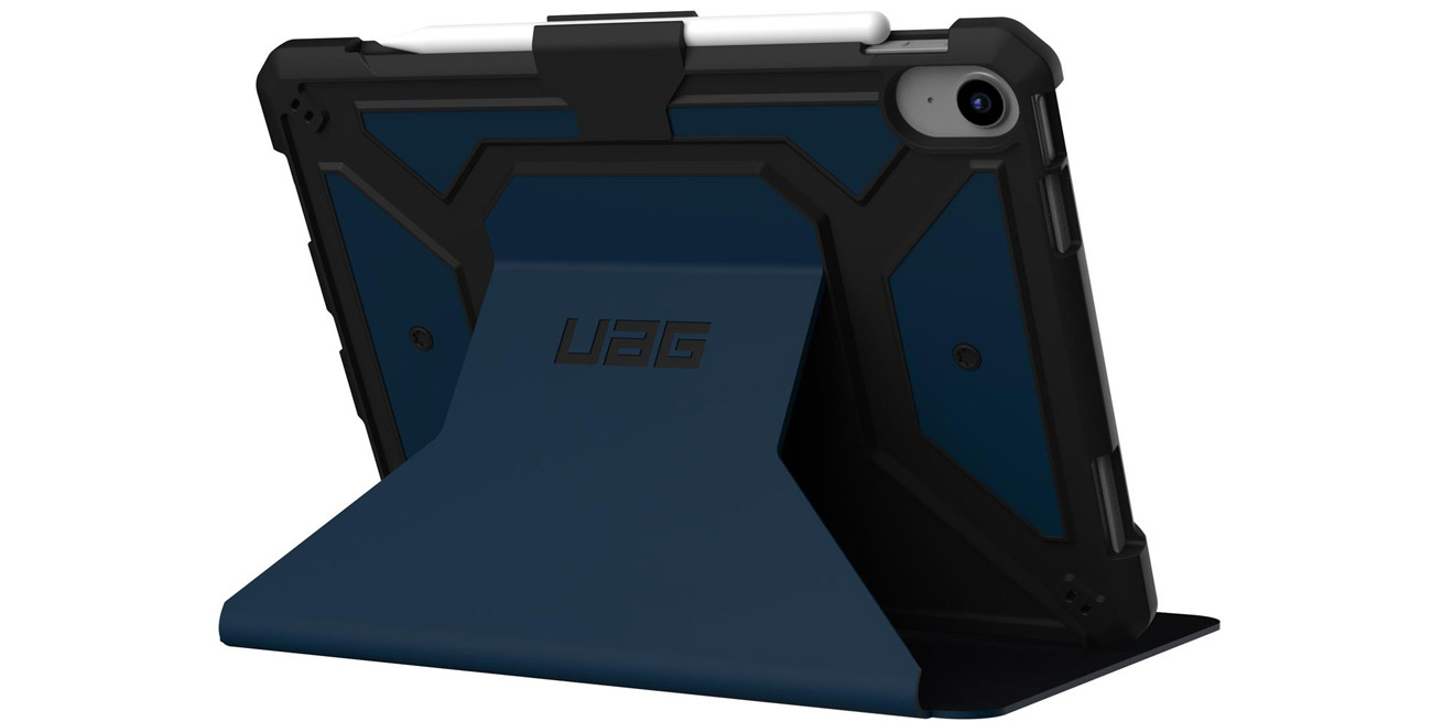 Etui na tablet UAG Metropolis SE funkcja podstawki