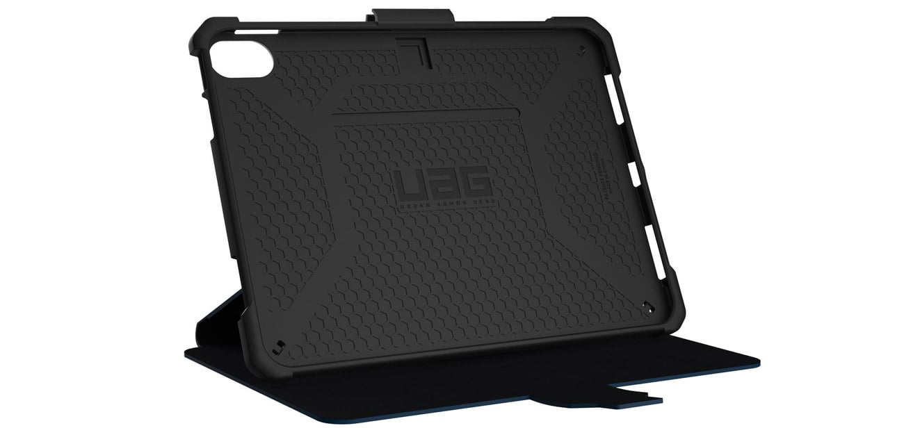 Etui na tablet UAG Metropolis SE funkcja podstawki