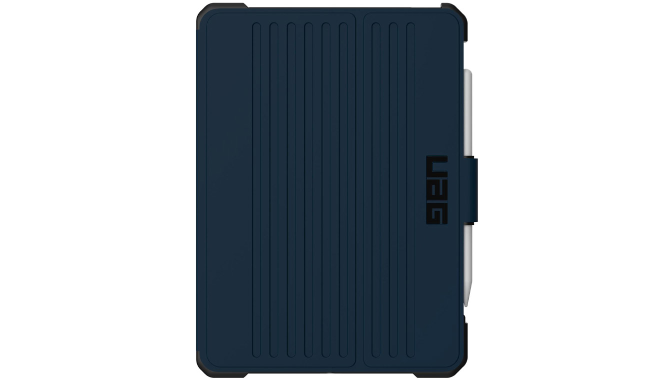 Etui na tablet UAG Metropolis SE widok z przodu