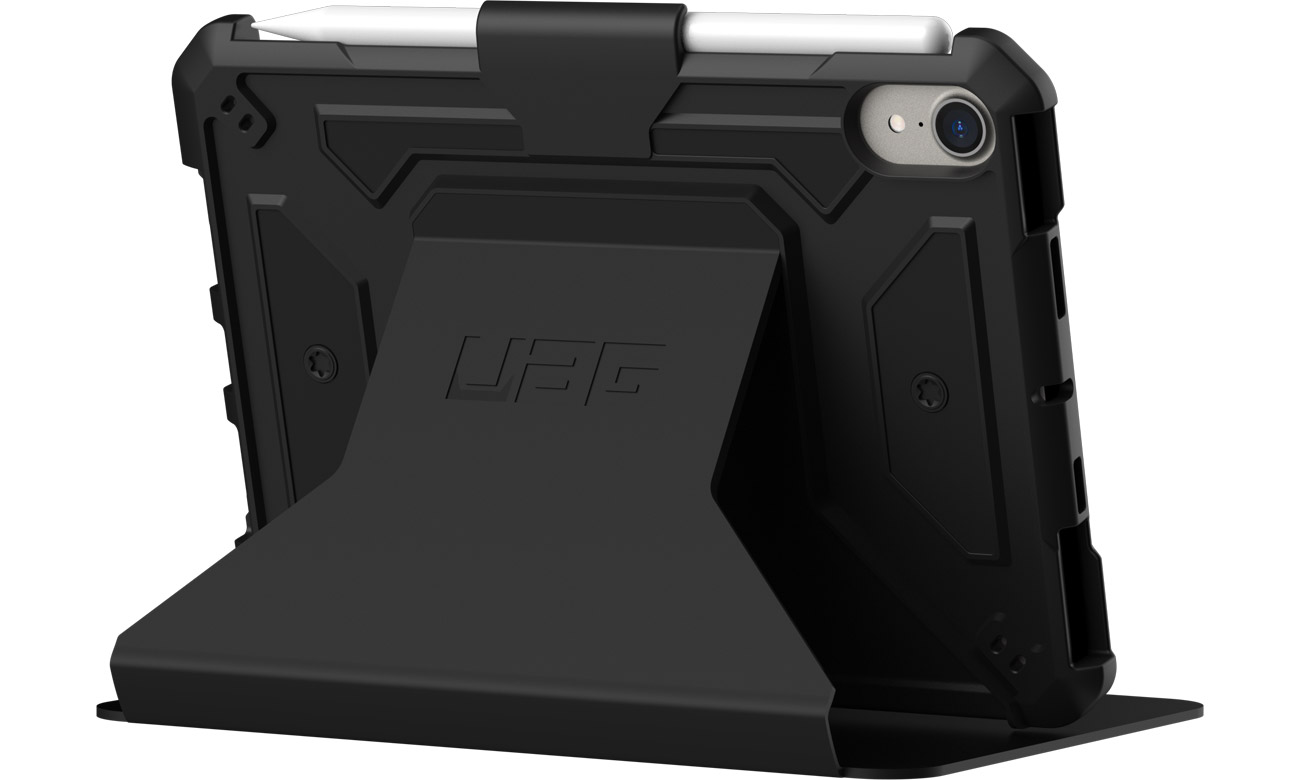 Etui na tablet UAG Metropolis SE funkcja podstawki
