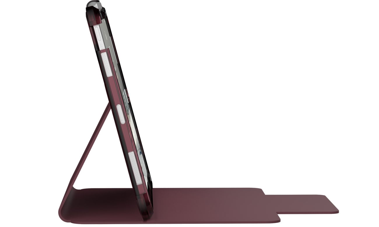Etui na tablet UAG Lucent [U] funkcja podstawki