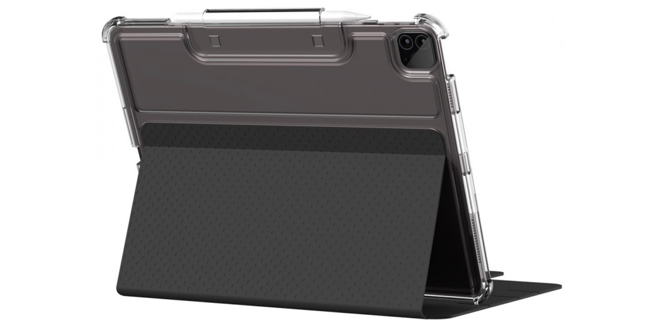 Etui na tablet UAG Lucent [U] funkcja podstawki