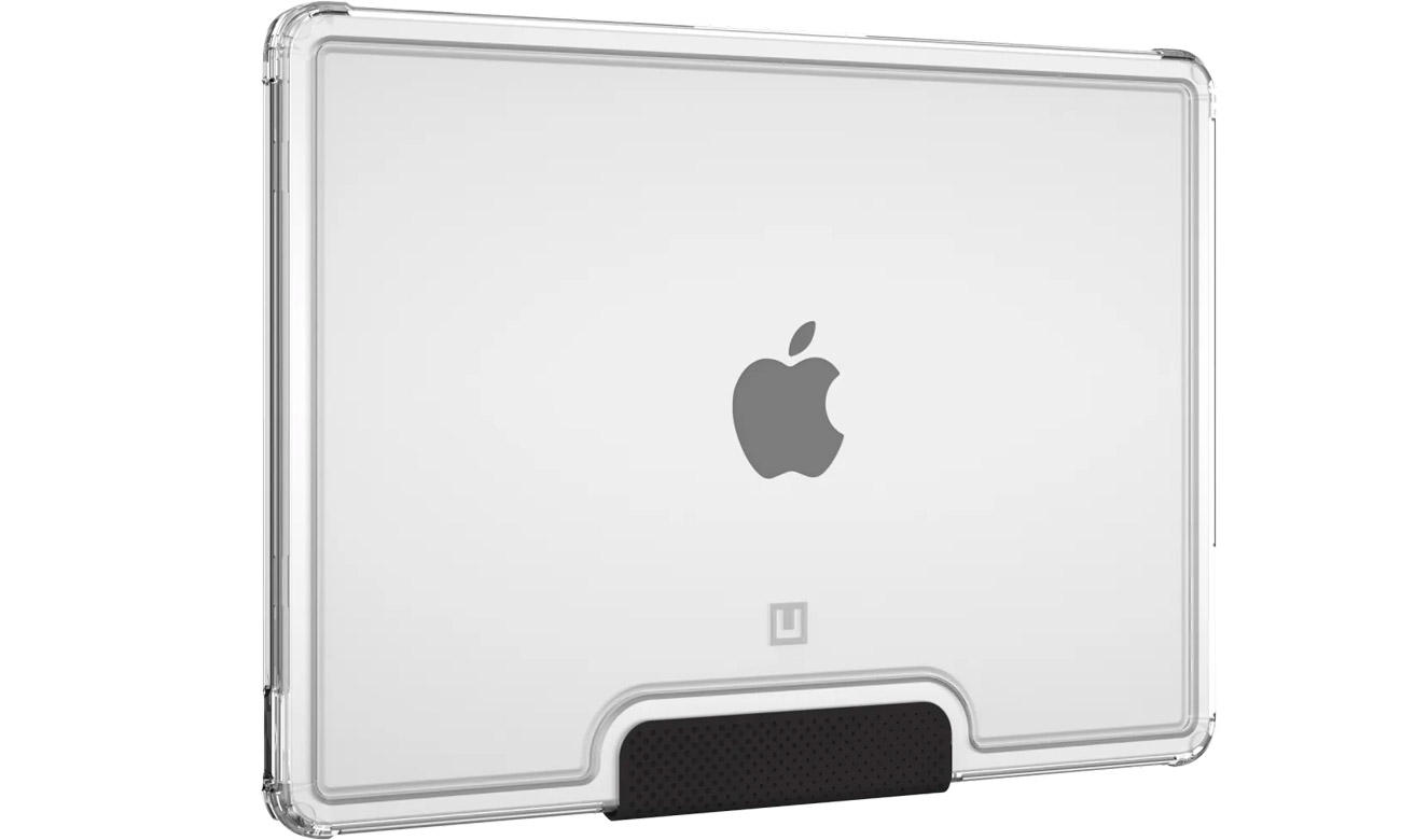 Etui UAG Lucent [U] do MacBook Air 13" 2022 M2 ice