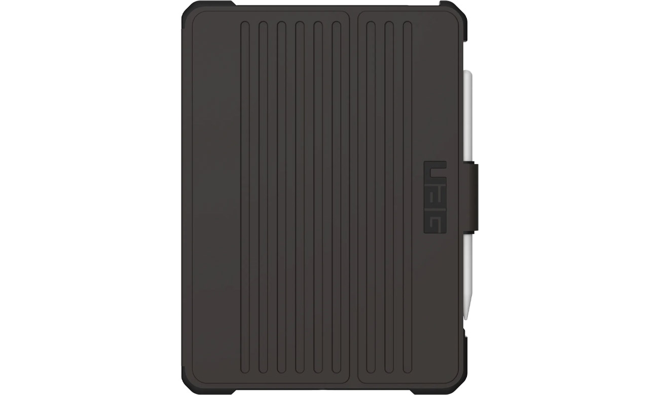 Etui na tablet UAG Metropolis SE widok z przodu
