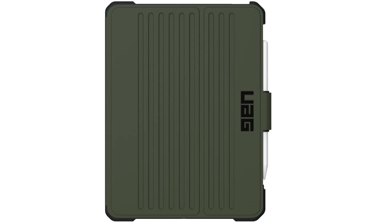 Etui na tablet UAG Metropolis SE widok z przodu