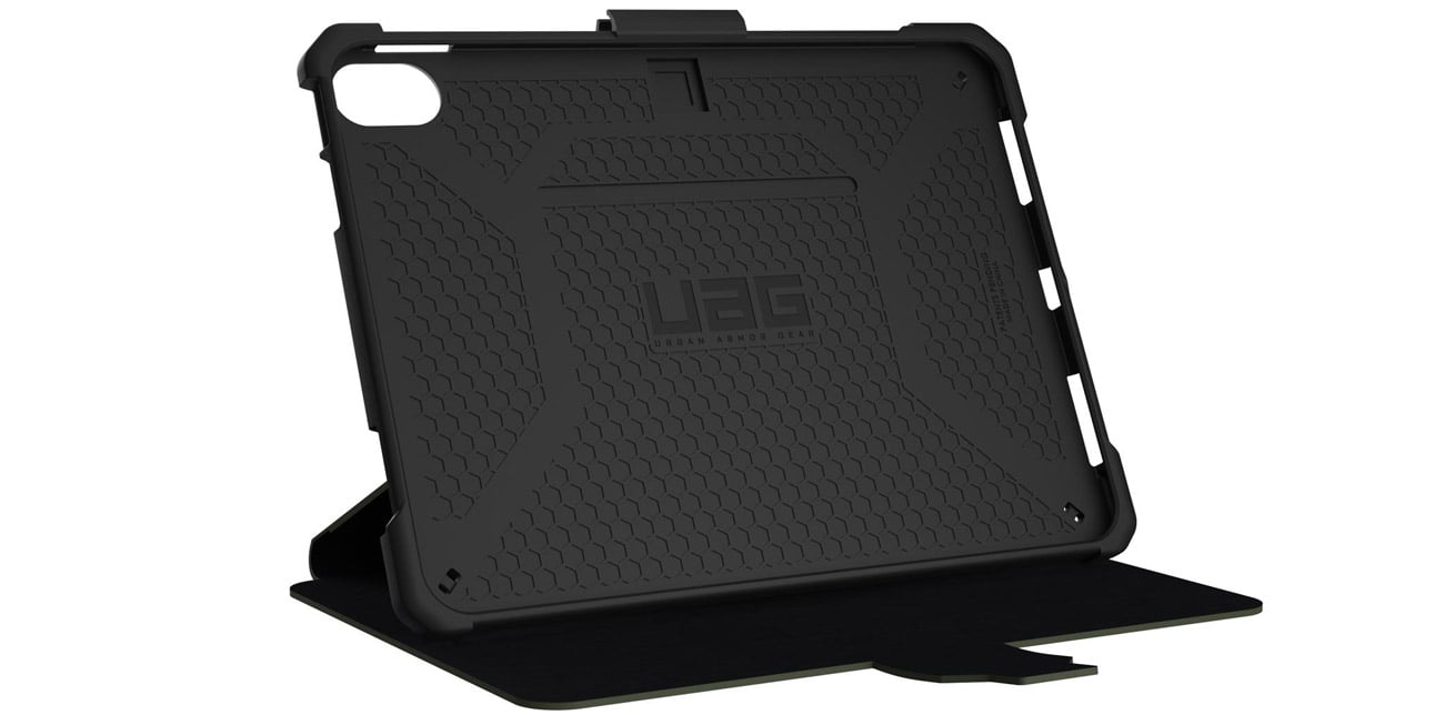 Etui na tablet UAG Metropolis SE funkcja podstawki