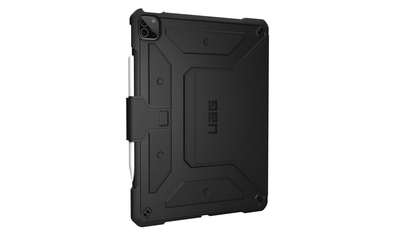 Etui na tablet UAG Metropolis do iPad Pro