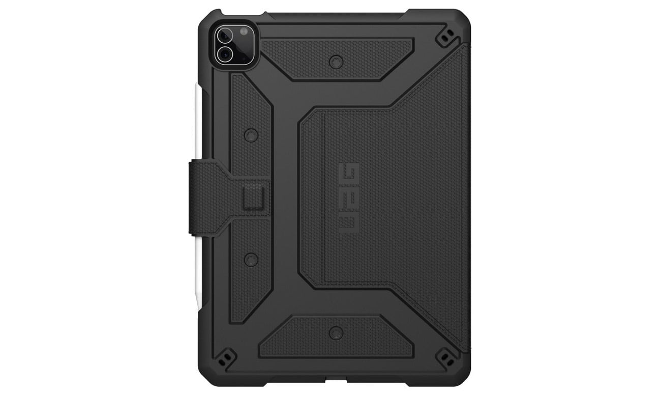 Etui na tablet UAG Metropolis do iPad Pro