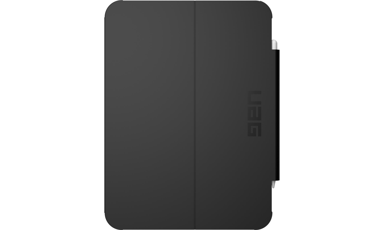 Etui UAG Plyo do iPad Pro 10.9'' (10. generacja) - Widok od przodu