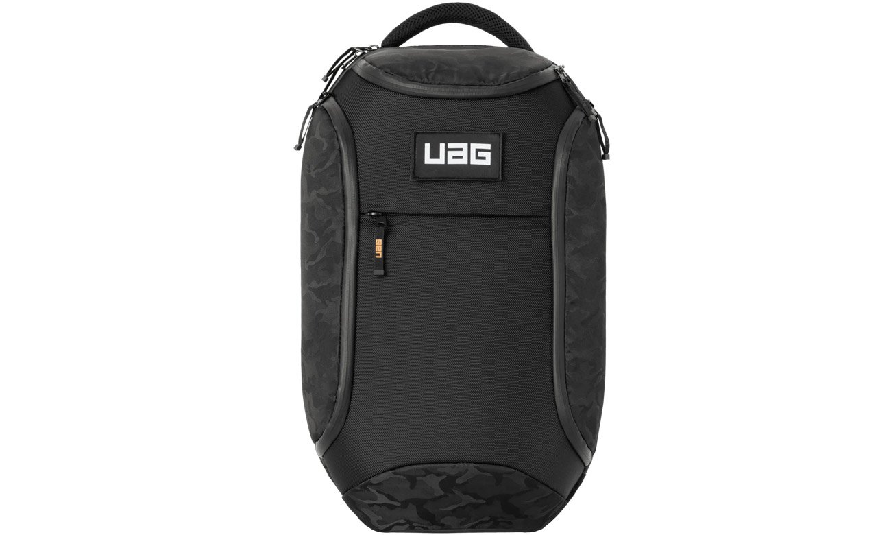Plecak na laptopa UAG BackPack 16 Black Midnight