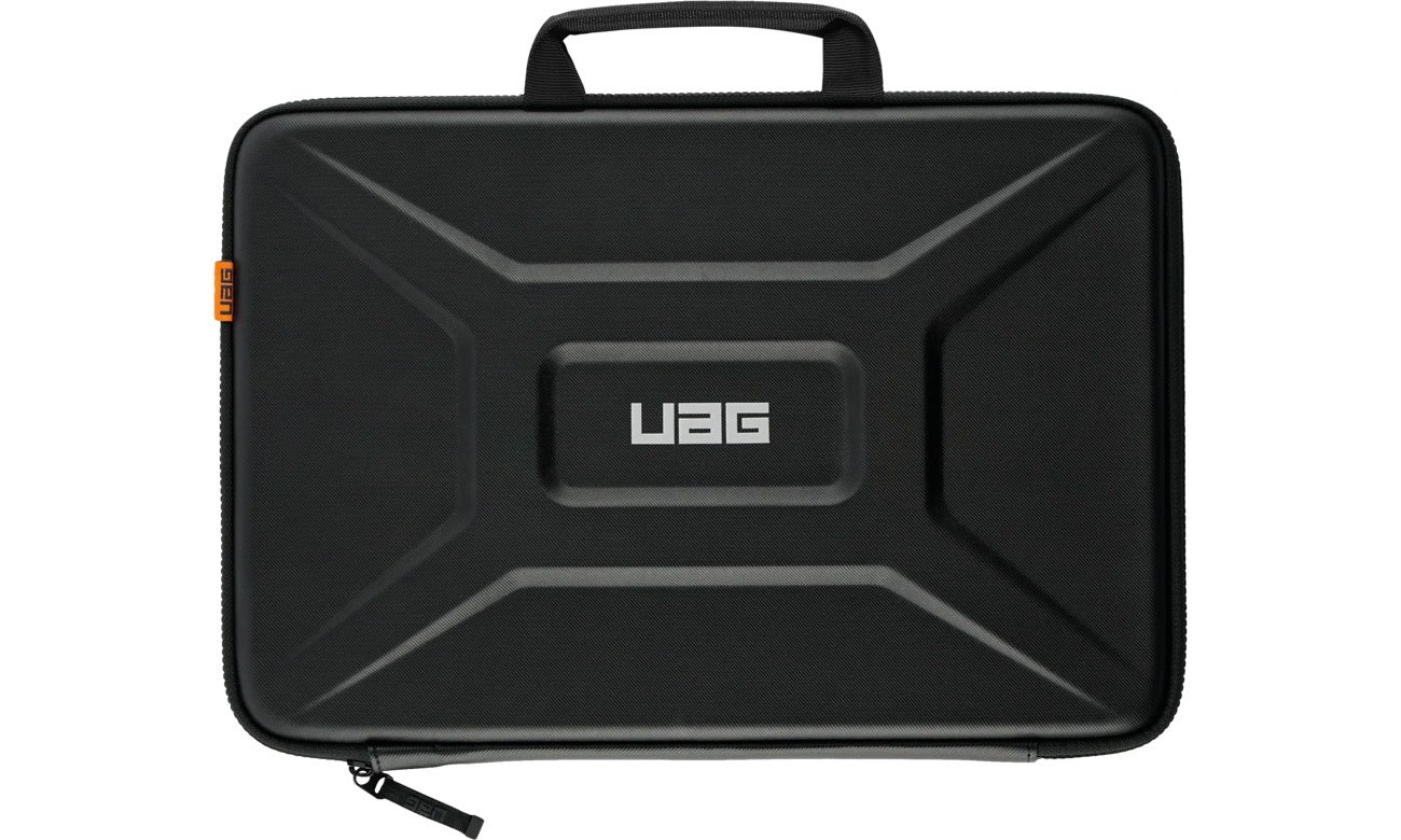 Etui UAG Medium Sleeve Handle 13 black