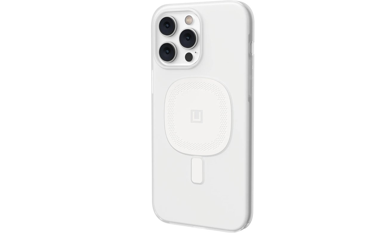 UAG Lucent wygląd