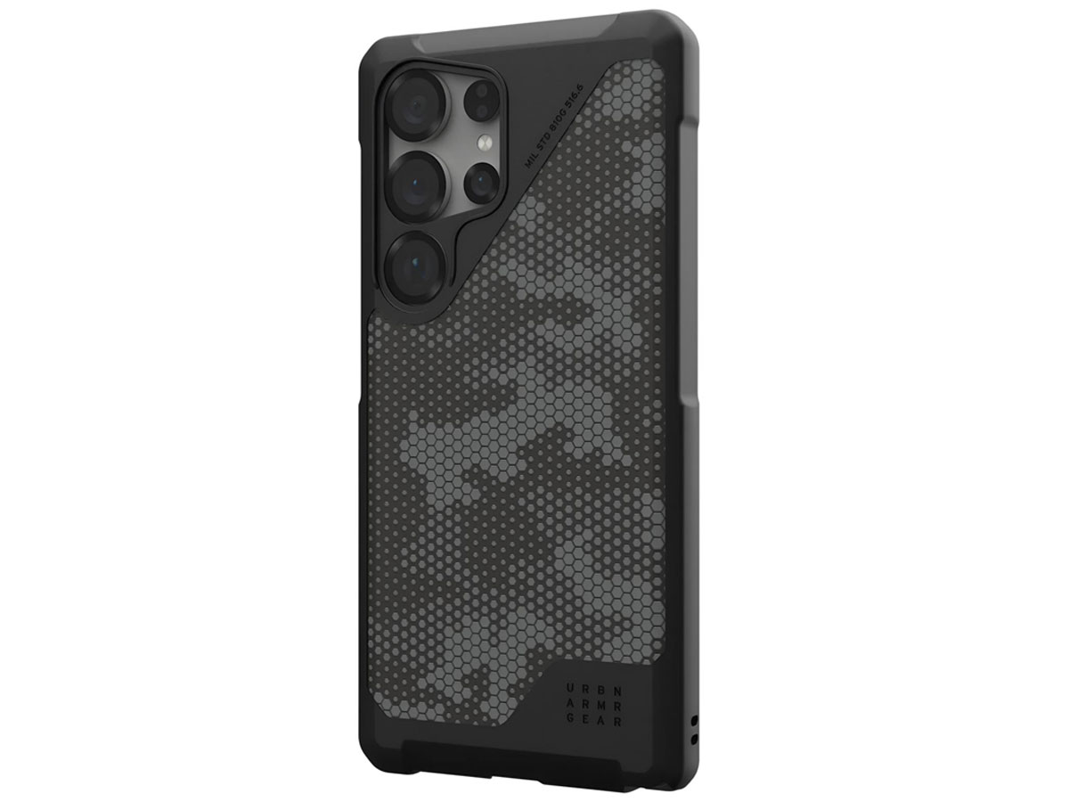 Etui UAG Metropolis LT Magnet Samsung Galaxy S25 Ultra 5G camo