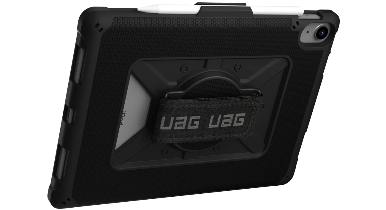 Etui UAG Metropolis wygląd