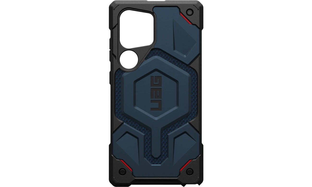 Monarch Pro do Samsung Galaxy S24 Ultra 5G kevlar