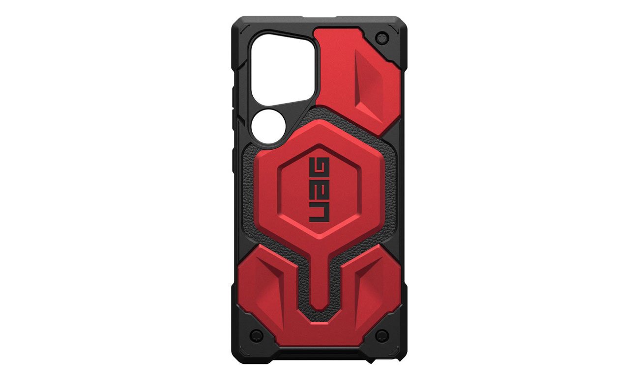 Monarch Pro do Samsung Galaxy S24 Ultra 5G kevlar