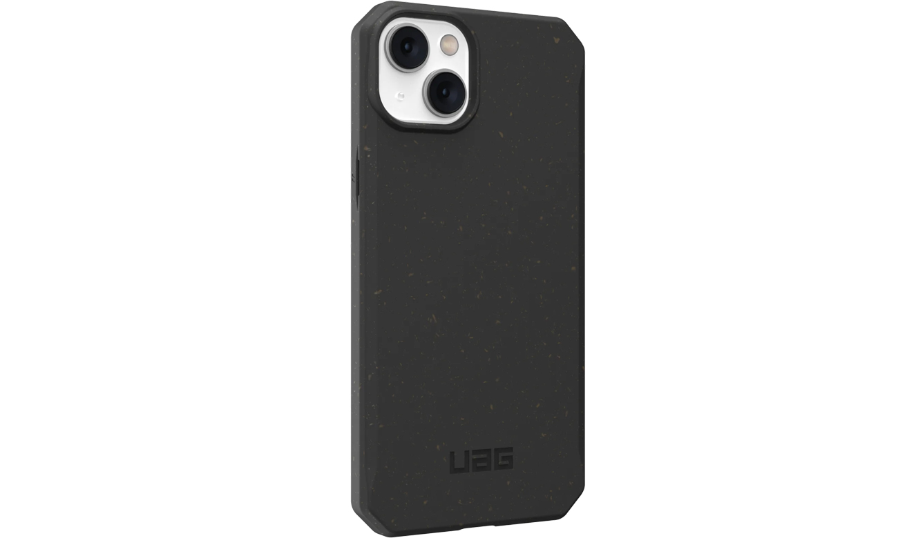 UAG Outback Bio wygląd