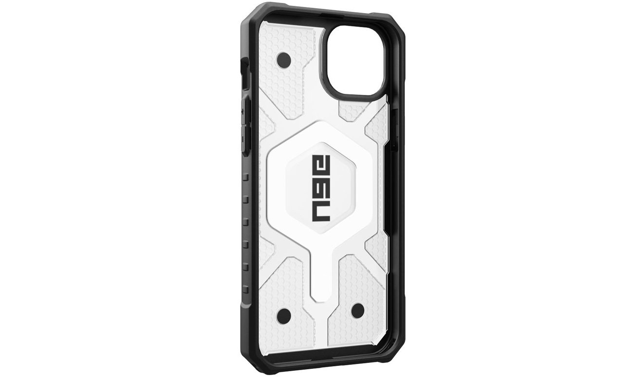 Etui UAG Pathfinder Magsafe wnetrze