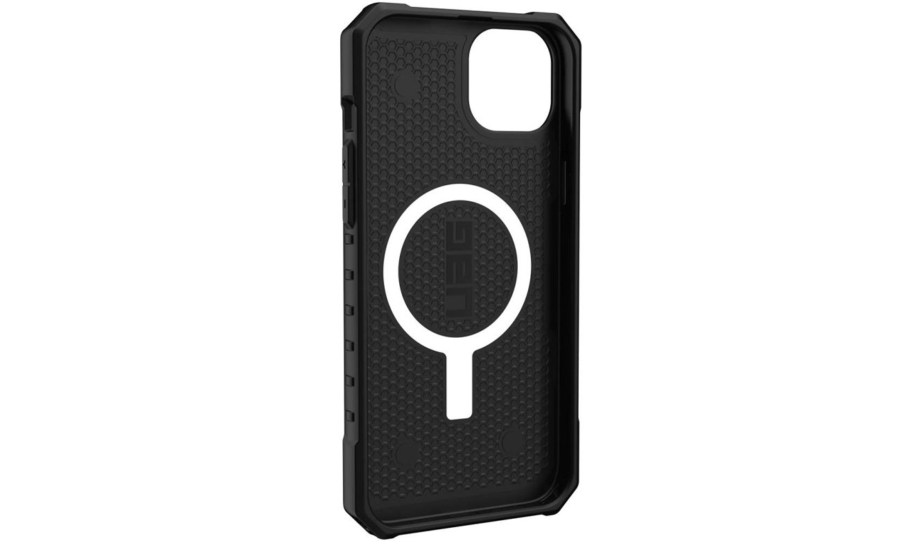 Etui UAG Pathfinder MagSafe do iPhone
