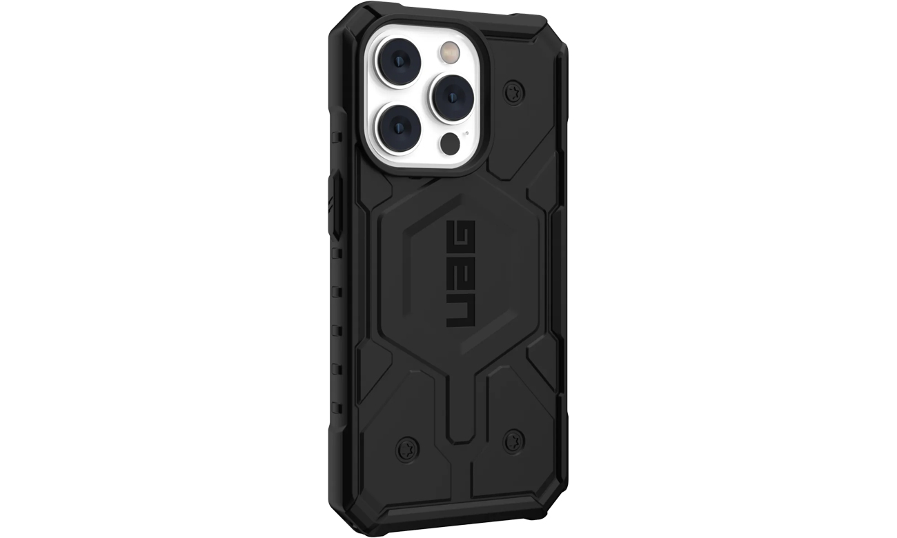 Etui UAG Pathfinder MagSafe do iPhone