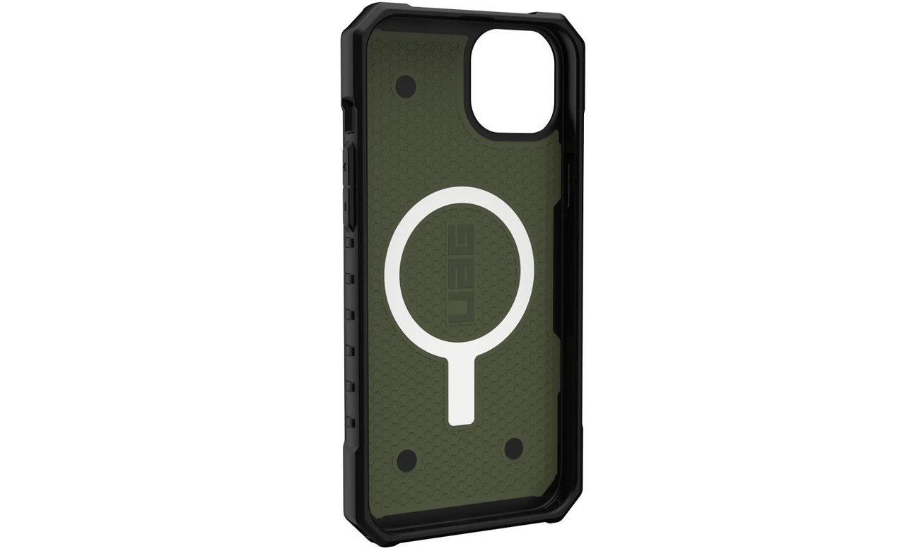 Etui UAG Pathfinder MagSafe do iPhone