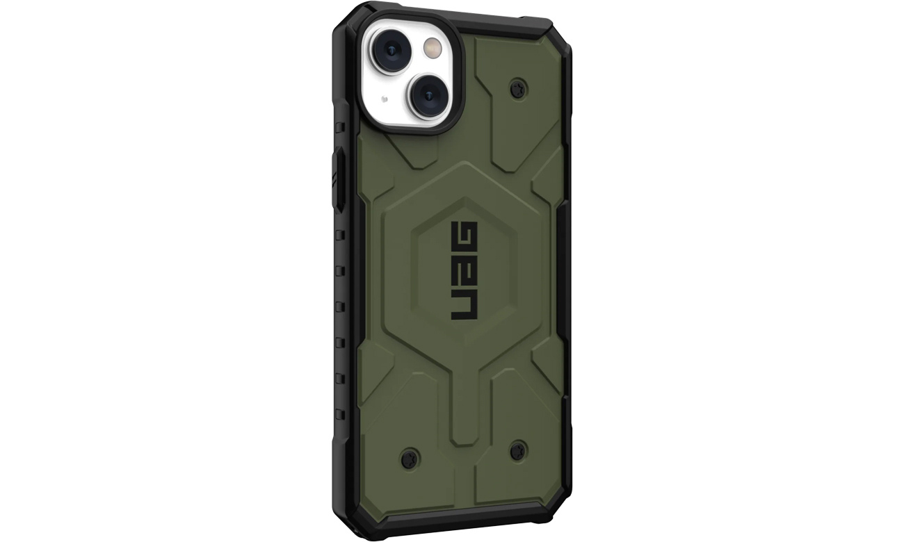 Etui UAG Pathfinder MagSafe do iPhone