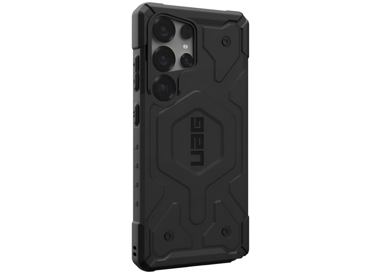 Etui UAG Pathfinder Magnet Samsung Galaxy S25 Ultra 5G black
