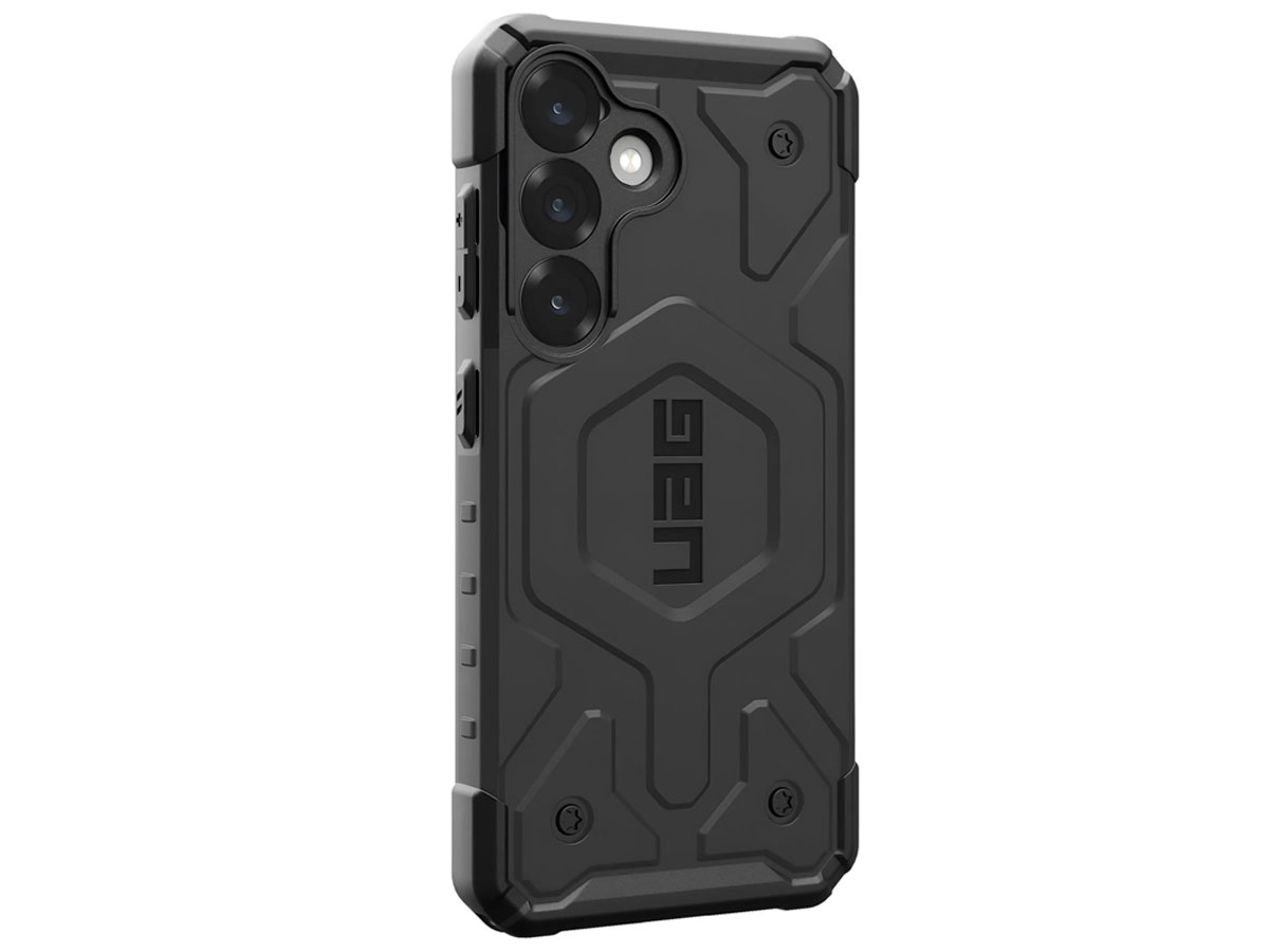Etui UAG Pathfinder Magnet Samsung Galaxy S25+ 5G black