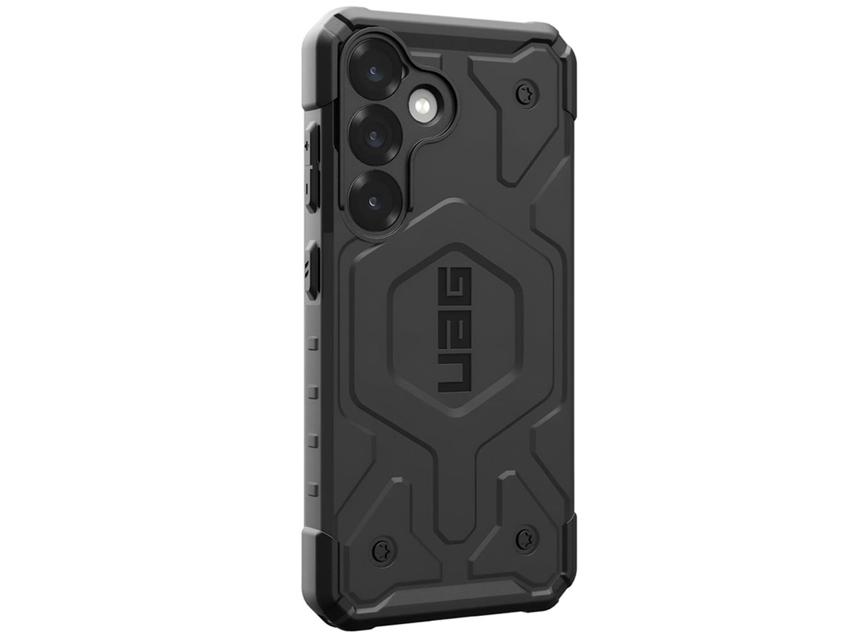 Etui UAG Pathfinder Magnet Samsung Galaxy S25 5G black