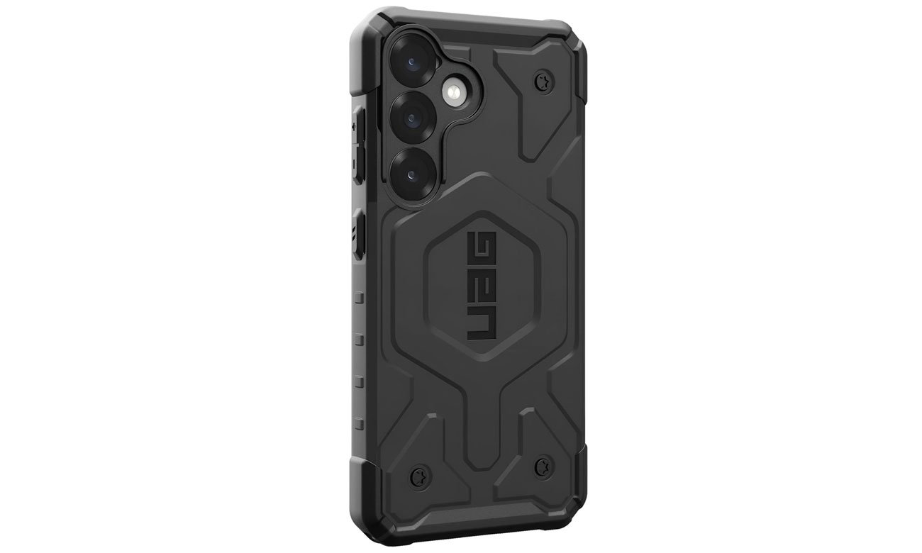 Etui UAG Pathfinder Magnet Samsung Galaxy S25 5G black