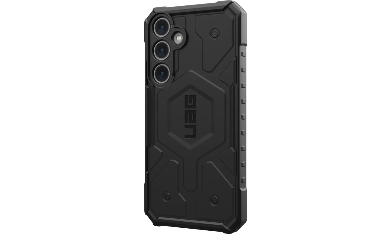 UAG Pathfinder do Samsung Galaxy S24 Plus 5G black