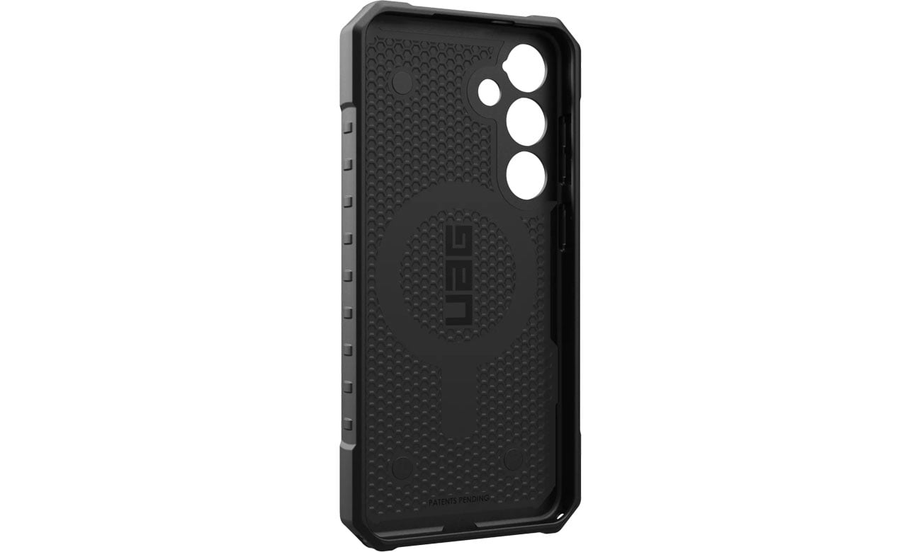 UAG Pathfinder do Samsung Galaxy S24 Plus 5G black