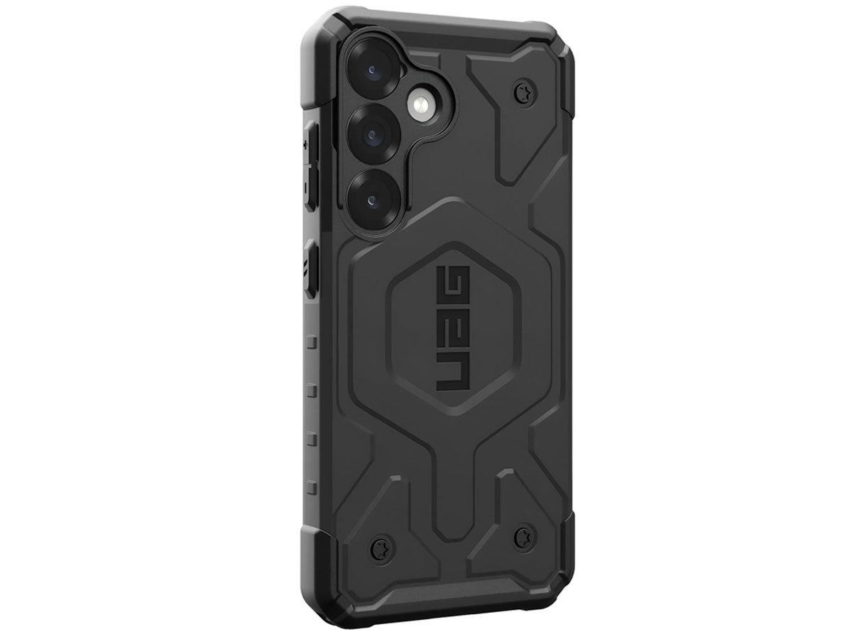 UAG Pathfinder Samsung Galaxy S25 5G black