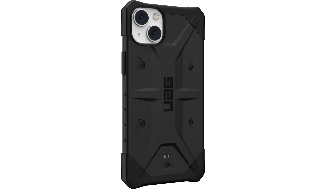 UAG Pathfinder Aussehen