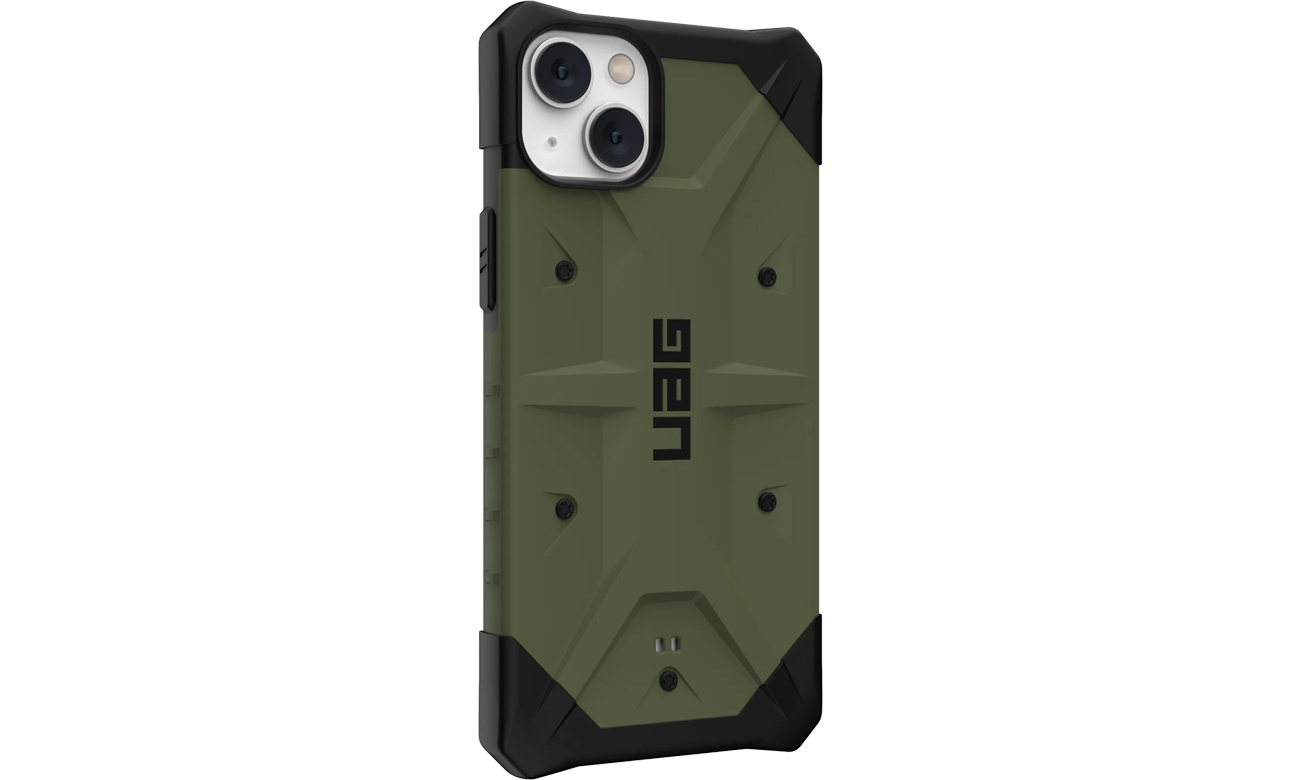 UAG Pathfinder Aussehen