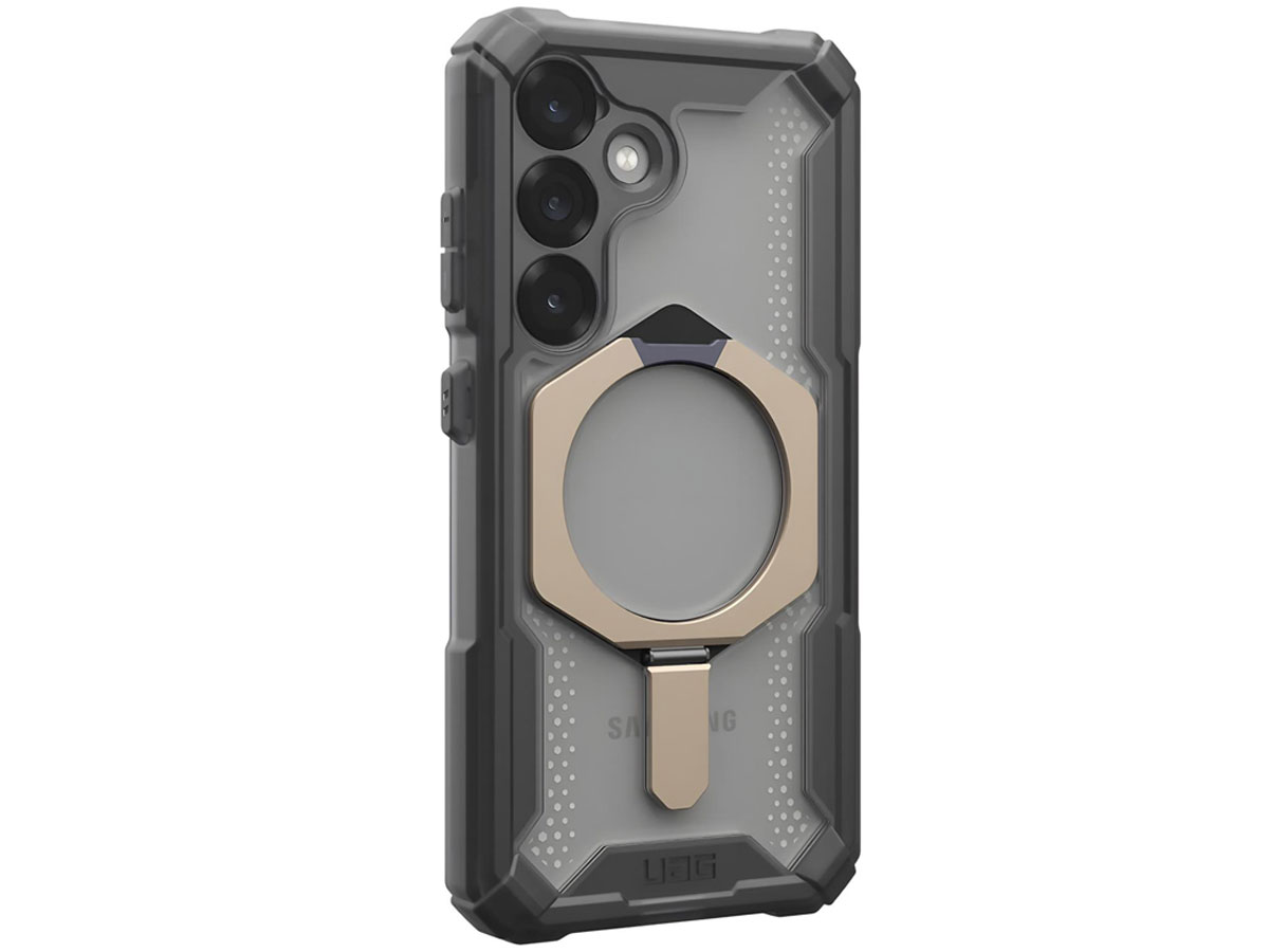 Etui UAG Plasma XTE Magnet Samsung Galaxy S25 Ultra 5G ash/titanium