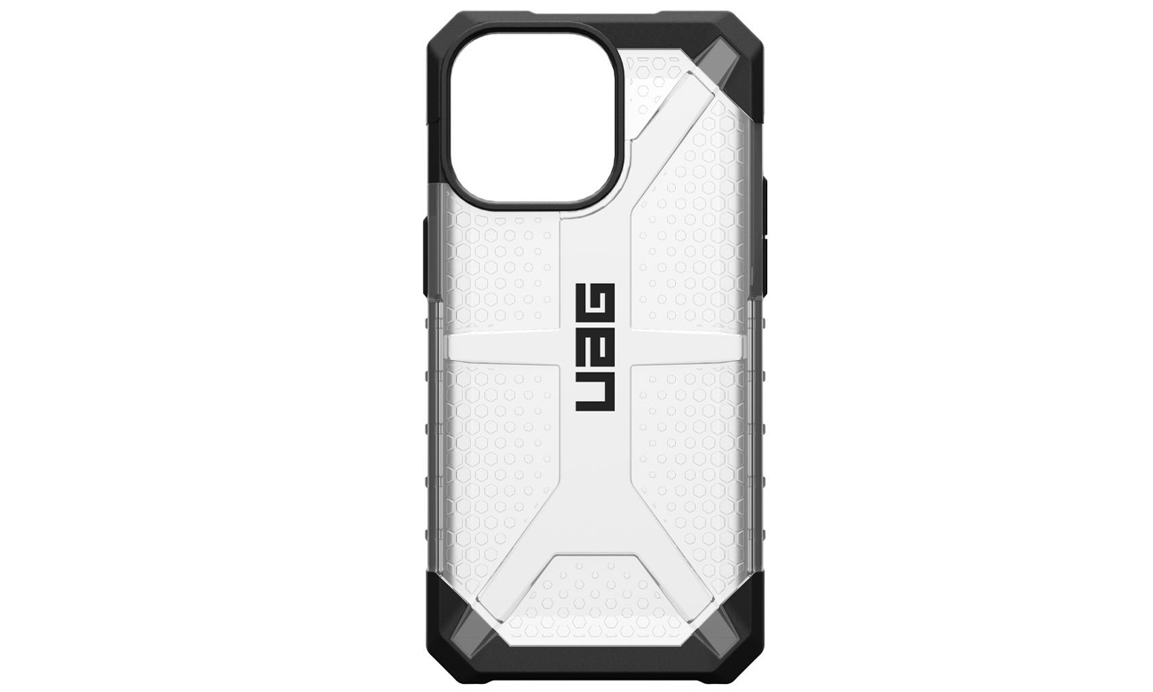 iPhone 15 Pro Max UAG Plasma Case