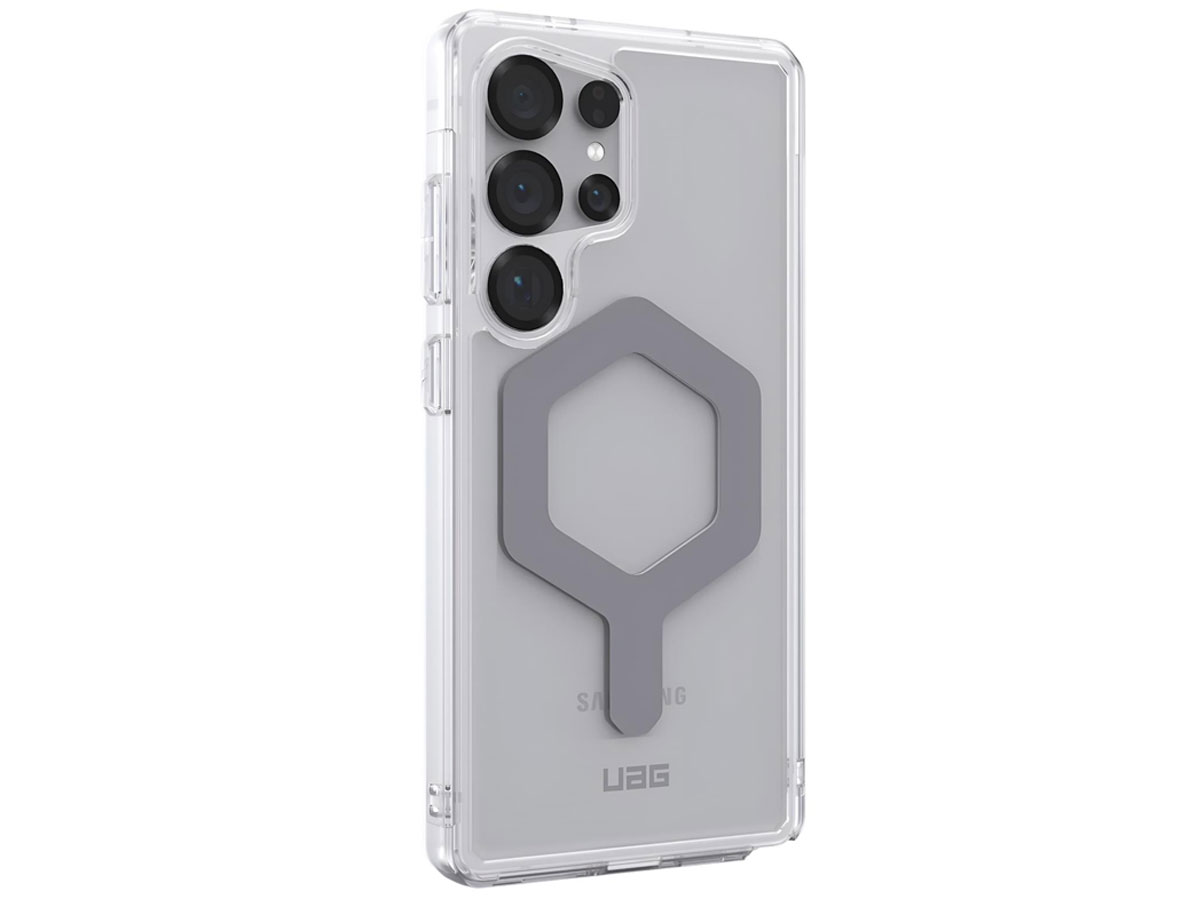 UAG Plyo Pro Samsung Galaxy S25 Ultra 5G ice/silver