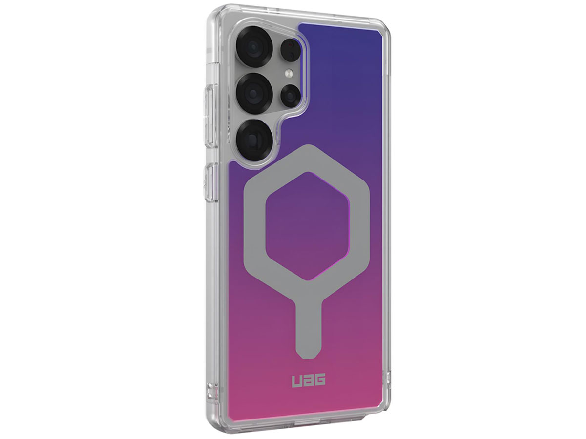 UAG Plyo Pro Samsung Galaxy S25 Ultra 5G purple/pink