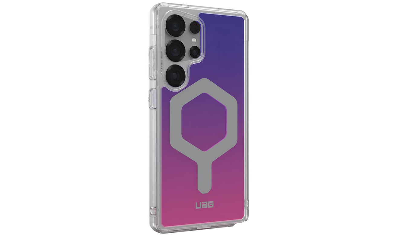 UAG Plyo Pro Samsung Galaxy S25 Ultra 5G purple/pink
