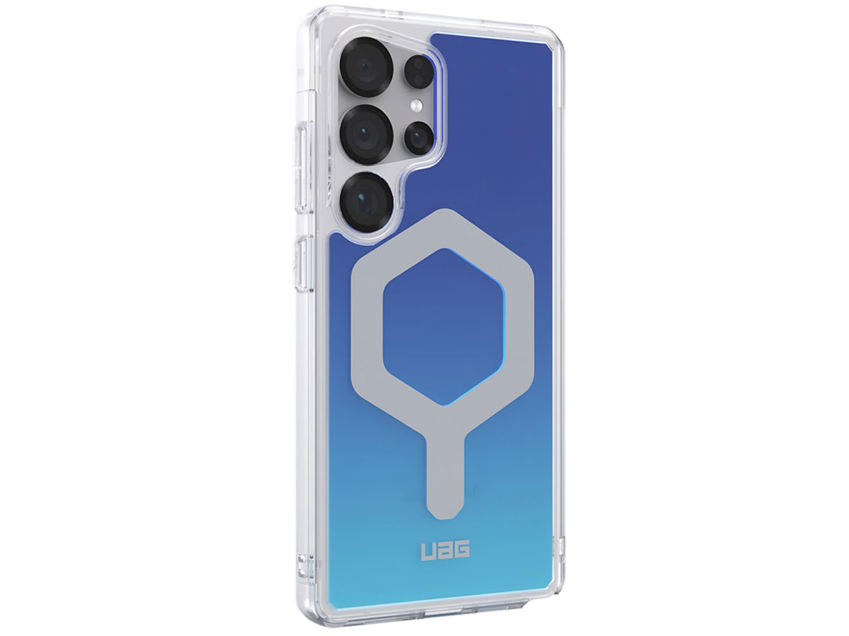 UAG Plyo Pro Samsung Galaxy S25 Ultra 5G blue ombre