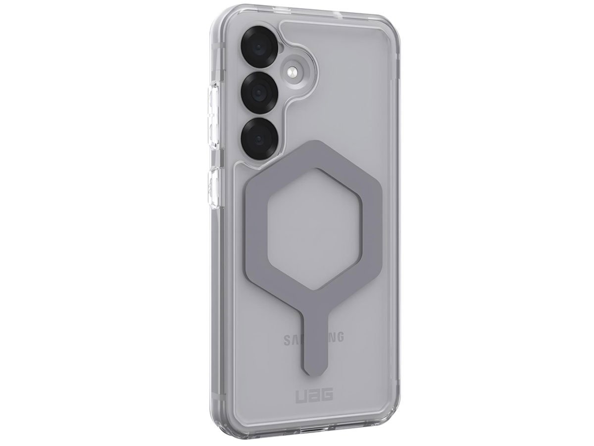 UAG Plyo Pro Samsung Galaxy S25+ 5G ice/silver