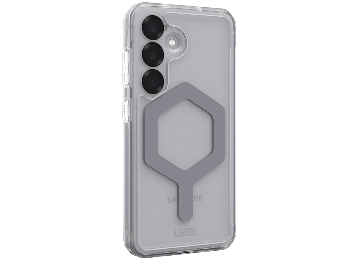 UAG Plyo Pro Samsung Galaxy S25 5G ice/silver