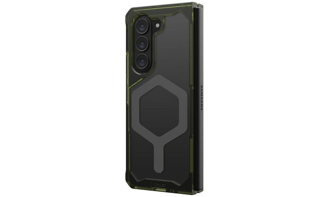 Etui UAG Plyo Pro konstrukcja