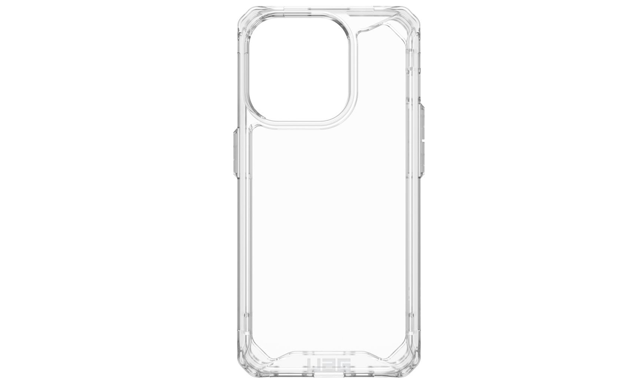 Etui UAG Plyo do iPhone 15 ice