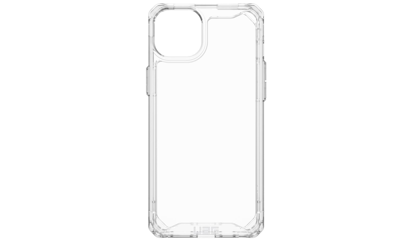 Etui UAG Plyo do iPhone 15 Plus ice