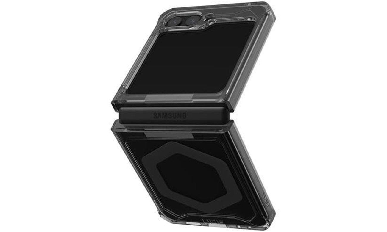 Etui UAG Plyo Pro wygląd