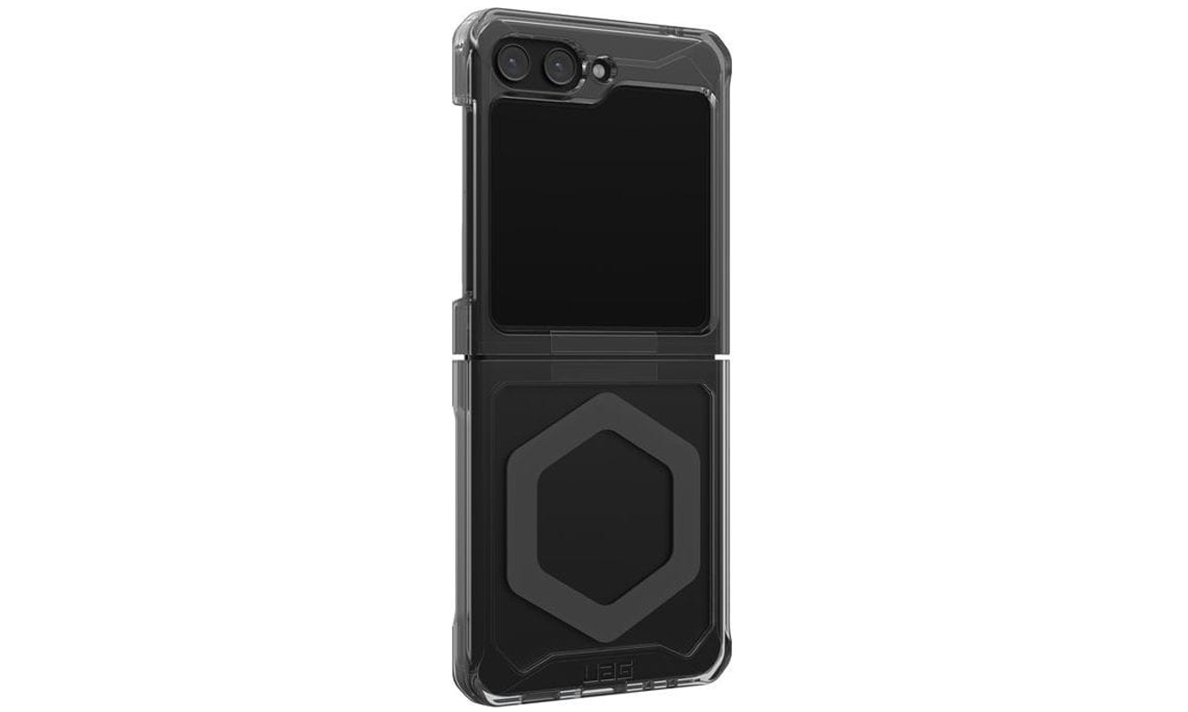Etui UAG Plyo Pro konstrukcja