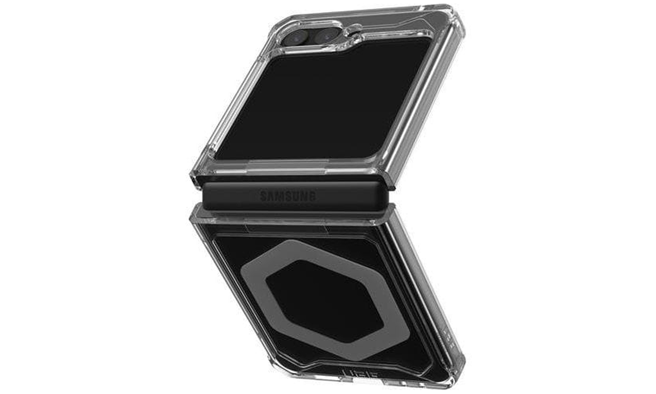 Etui UAG Plyo Pro wygląd